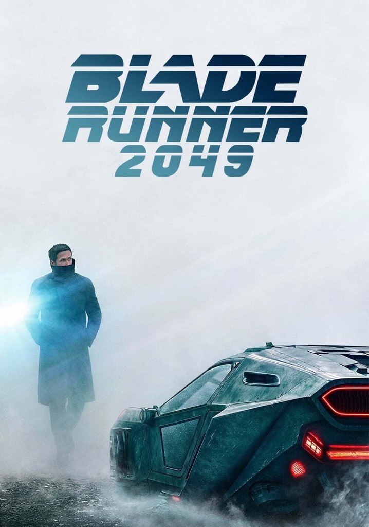 Blade Runner 2049 Película Ver Online En Español